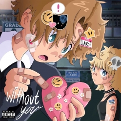 The Kid LAROI. ft. Miley Cyrus - Without You (Miley Cyrus Remix